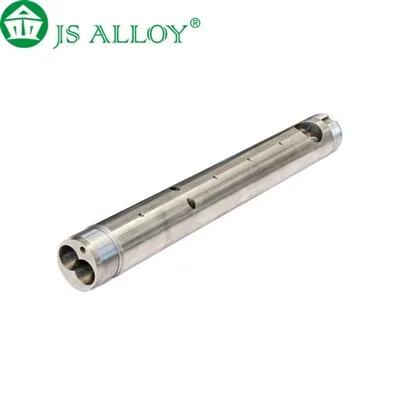 Paraller Twin Barrel